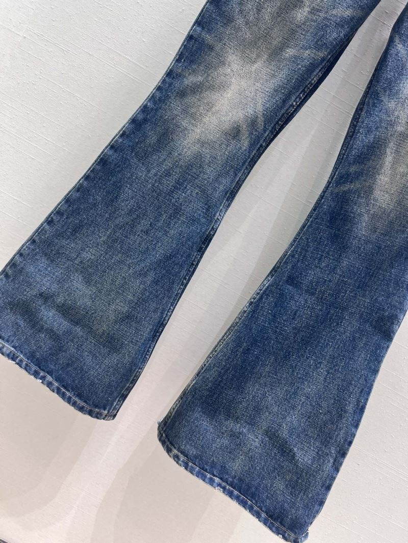 Celine Jeans